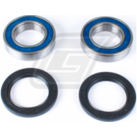 Radlager Set f&uuml;r Trail Boss 250 '85-98