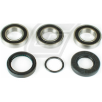 Radlager Set f&uuml;r TRX250EX Sportrax '01-11