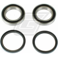 Radlager Set f&uuml;r TRX250R '87-89 + TRX300EX '93-09