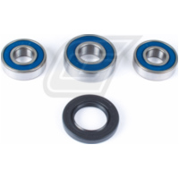 Radlager Set f&uuml;r XL600R '83-87 + XL600V '89-90