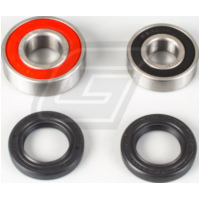 Radlager Set f&uuml;r XR600R '85-00 + XR250R '86-95