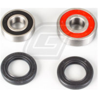 Radlager Set f&uuml;r XR650L '93-20 + XR250R '81-85