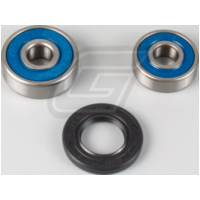 Radlager Set f&uuml;r XR70R'97-03 CRF70F/80F/100F '04-