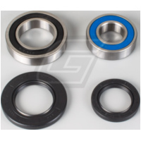 Radlager Set f&uuml;r YFM 600 Grizzly '99