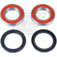 Radlager Set f&uuml;r YFM125 Grizzly '04-11 + YFA1 '91-