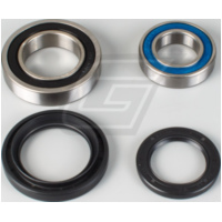 Radlager Set f&uuml;r YFM45FX Wolverine '06-10