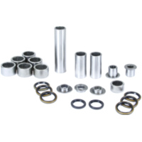 Schwingenumlenkungslagersatz f&uuml;r KX125 '05-08 + KX250'05-08