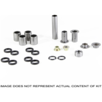 Schwingenumlenkungslagersatz f&uuml;r RM-Z250/450 '13-17