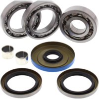 Differential Reparatursatz f&uuml;r Sportsman 800 '09-14