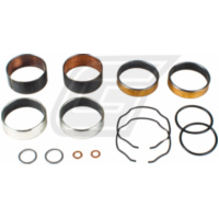 Gabelgleitbuchsensatz f&uuml;r CR125 '87-89 + CR250 '88