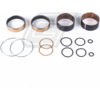 Gabelgleitbuchsensatz f&uuml;r KTM85SX '03-13 + KTM105SX '06-07