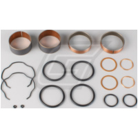 Gabelgleitbuchsensatz f&uuml;r KX125/250 '91-95 + KX500 '91-96