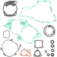 Motordichtsatz f&uuml;r Honda CR80 '86-91