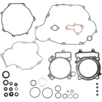 Motordichtsatz f&uuml;r Kawasaki KLX450R '08-18