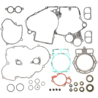 Motordichtsatz f&uuml;r KTM400SX/EXC '00-02 + 450EXC '03-07