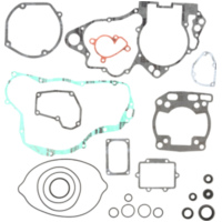 Motordichtsatz f&uuml;r Suzuki RM250 '01