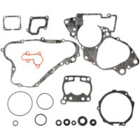 Motordichtsatz f&uuml;r Suzuki RM80 '91-01
