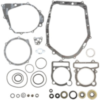 Motordichtsatz f&uuml;r Yamaha YFM350 Warrior/Raptor '87-13