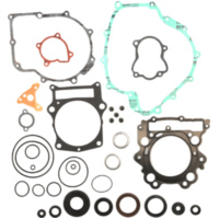 Motordichtsatz f&uuml;r Yamaha YFM660F Grizzly '02-08 +Rhin