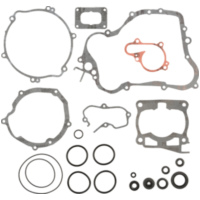 Motordichtsatz f&uuml;r Yamaha YZ125 '98-00