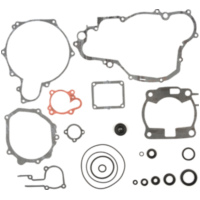 Motordichtsatz f&uuml;r Yamaha YZ250 '90-91