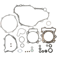 Motordichtsatz f&uuml;r Yamaha YZ400F '98-99 + WR400F '98-9