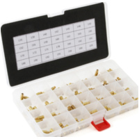 Hauptd&uuml;sen Sortiment f&uuml;r Keihin Vergaser