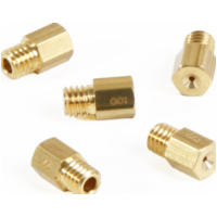 Mikuni 4/042 Serie Hauptd&uuml;se M5 #435
