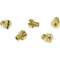 Mikuni N100.604 Serie Hauptd&uuml;se M5 #90
