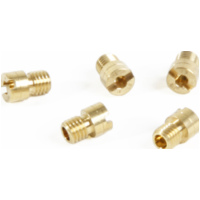 Mikuni N102/221 Serie Hauptd&uuml;se M5 #112.5