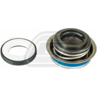 Mechanische Wasserpumpendichtung f&uuml;r CRF450X '05-17