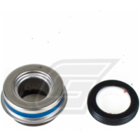 Mechanische Wasserpumpendichtung f&uuml;r KLX250S '06-14