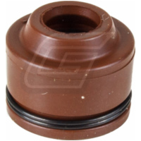 Ventilschaftdichtung f&uuml;r CRF250R '04-16 + CRF250X '04-17