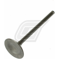 Stahlauslassventil f&uuml;r DR-Z400 '00-20 + LT-Z400 '03-18