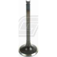 Stahlauslassventil f&uuml;r YFM350R Warrior/Raptor 350 '87-13