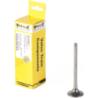 Titaniumauslassventil f&uuml;r KTM450SX'03-06+450/525/560SM-R '