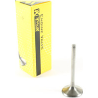 Titaniumauslassventil f&uuml;r KX450 '19-20