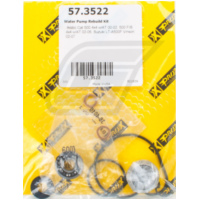 Wasserpumpenreparatursatz f&uuml;r LT-A500F Vinson '02-07