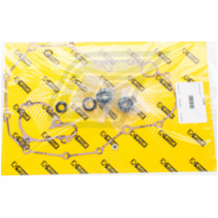 Wasserpumpenreparatursatz f&uuml;r YFZ450R '09-18 + 450X '10-11