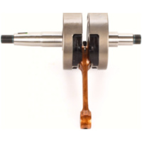 Kurbelwelle f&uuml;r: KTM SX 65 2009-2016 ( Vergl.Nr.:4623001800 )