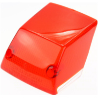 R&uuml;cklichtglas E-gepr&uuml;ft 43038N