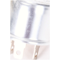 Blinkgeber Blinkrelais 6V 17Wx2 + 1,5W 3-polig