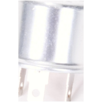 Blinkgeber Blinkrelais 12V 10Wx2 + 1,5W 3-polig