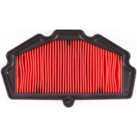 Luftfilter CAF1610 (Vergl. Nr. HFA2610) f&uuml;r KAWASAKI EN 650 Vulcan-S, 15-17, KLE 650 Versys, 15-17 & Z 650, 17-