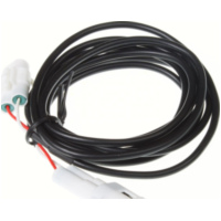 ACE-KV Kabelverl&auml;ngerung 1,5m mit Wasserdichten Steckern