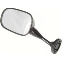 Lenkerspiegel Spiegel links schwarz (einzeln) 5005023