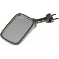 Lenkerspiegel Spiegel links schwarz M6 Rechtsgewinde (einzeln) 5005079