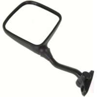 Lenkerspiegel Spiegel rechts schwarz (einzeln) 5005223