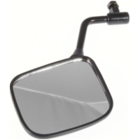 Lenkerspiegel Spiegel rechts schwarz M10 Linksgewinde (einzeln) 5005524