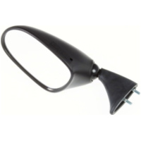 Lenkerspiegel Spiegel rechts schwarz M6 Rechtsgewinde (einzeln) 5005529